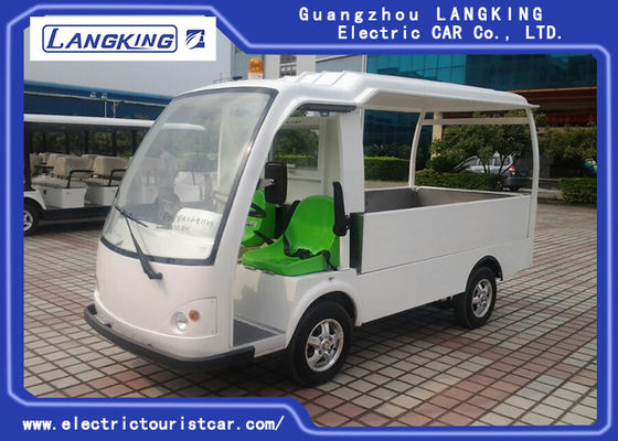 Chiny Bieżnik F / R 1210 / 1200mm Elektryczny pojazd użytkowy do ładowania czasu turystycznego 8 ~ 10h dostawca