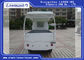 Bieżnik F / R 1210 / 1200mm Elektryczny pojazd użytkowy do ładowania czasu turystycznego 8 ~ 10h dostawca