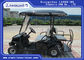 Elektryczny czteroosobowy wózek golfowy z napędem na 4 koła, CE dostawca