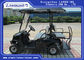 Elektryczny czteroosobowy wózek golfowy z napędem na 4 koła, CE dostawca