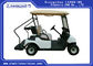 Ośrodek wypoczynkowy 2-osobowa Elektryczne wózki golfowe 80-100km Zasięg 8 ~ 10h Czas ładowania dostawca