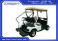 Ośrodek wypoczynkowy 2-osobowa Elektryczne wózki golfowe 80-100km Zasięg 8 ~ 10h Czas ładowania dostawca