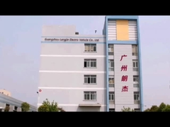 Mody 2-8 osób Elektryczny samochód turystyczny Maksymalna prędkość 30 km/h dla hotelu