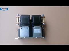 Freght Towary samochodowe Części pojedynczy biegun Elektryczny kontaktor prądu stałego 5 - 8W 6 - 80V prądu stałego