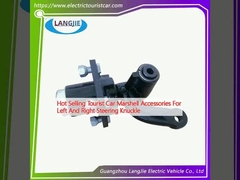 Gorąco sprzedający samochód turystyczny Marshell Akcesoria do lewego i prawego układu kierowniczego