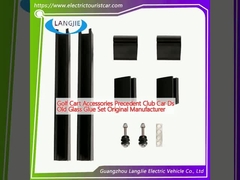 Akcesoria do wózków golfowych