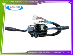 Kompozycja przełącznika światła zwrotnego Marshell do elektrycznych akcesoriów samochodowych