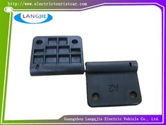 Producent Sprzedaż bezpośrednia akcesoriów zawiasowych LVTONG do elektrycznych autobusów turystycznych