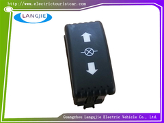 Akcesoria do wózków golfowych LVTONG Przełącznik do przodu/do tyłu