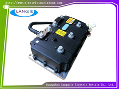 Golf Cart Marshell Control AC Motor Speed Controller Zestaw Akcesoriów 48V MC3336