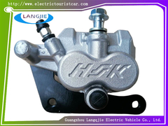 Wuling Automotive Oil Brake Cylinder Materiał aluminiowy