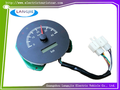 Czarne części paneli przyrządów kompatybilnych z autobusem turystycznym LVTONG