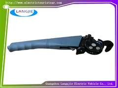 Akcesoria do łopatek hamulca ręcznego nadające się do autobusów wycieczkowych marshall manufacturer