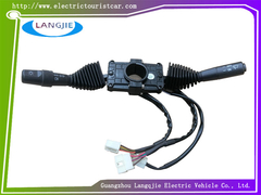 Elektryczny przełącznik samochodowy do zestawu widokowych Akcesoria przełącznik kierunku światła EAGLE