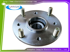 Akcesoria do przednich łożysk siedzenia są odpowiednie dla wózków golfowych LVTONG