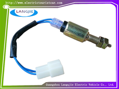 Przełącznik hamulcowy odpowiedni do najlepiej sprzedających się akcesoriów autobusu turystycznego Marshell Manufacturer'S