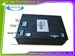 Najlepiej sprzedający się zestaw kontrolera odpowiedni dla wózków golfowych EXCAR