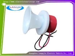 Akcesoria do zwrotnego rogu odpowiednie do autobusu turystycznego Marshella