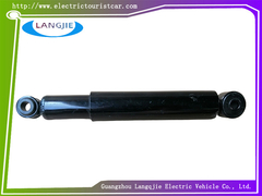 Akcesoria z tylnymi amortyzatorami nadają się do autobusów turystycznych Marshella i samochodów klubowych