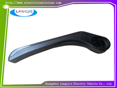 Plastikowe przednie podłokietniki odpowiednie do autobusów wycieczkowych Marshella