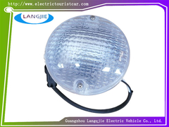 Światło skrętowe przednie LED odpowiednie do akcesoriów autobusu turystycznego EAGLE