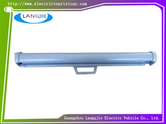 Czterokołowe elektryczne części do samochodów turystycznych Lvtong do ochrony przeciwsłonecznej