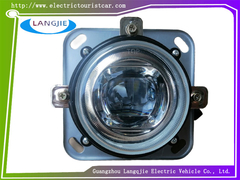 Źródło światła LED oświetlenie samochodowe oświetlenie samochodowe Marshell przednie światła samochodowe