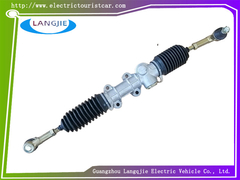 Pojazd z wózkiem golfowym 4 miejsc 6 pasażerów EXCAR