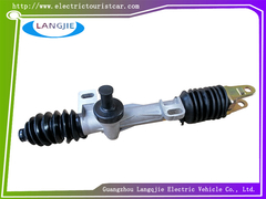 8-14 miejsc Elektryczny autobus turystyczny Podwieszenie Komponenty Zestaw kierowniczy OEM Standard