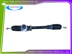 Zwiedzanie samochodu układ silnika kierownicy LVTONG układ kierownicy układ napędowy