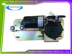 Elektryczny wycieracz samochodowy ZD1533 12V 50W EAGLE Wiper Motor