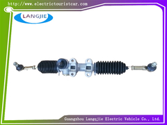 Skrzynka z napędem kierowniczym Golf Cart EXCAR/Ezgo/YAMAHA Części