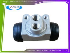 Pojazdówki z pojazdami silnikowymi