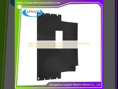 Podłogowy wycisk dla wózków golfowych dopasowany do samochodów klubowych precedent Pioneer 2004-up części wózków 102504801