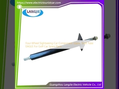 Czterokołowy składnik samochodu widokowego górny rury wału EAGLE do części zamiennych samochodów golfowych