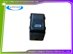 Elektryczny samochód turystyczny Pojazd uniwersalny LVTONG Przycisk 5-przewodowy Zestaw przełącznika do przodu/z tyłu