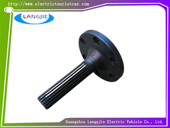 Zestaw głowicy wału wyjściowego samochodu spiralnego Marshell Electric Sightseeing