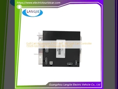 Akcesoria do koszykówki golfowej EZGO TXT 36V Kontroler koszykówki golfowej 73326-G02 Wysokiej wydajności 36V 350A