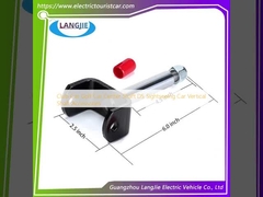 CIub Auto Golf Centrum Wału samochodowego DS Zwiedzanie samochodu Akcesoria do wału pionowego