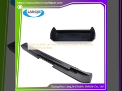 CIub Samochód Golf Samochód Przedni i tylny zderzak Akcesoria 1016688 Plastikowe pręty