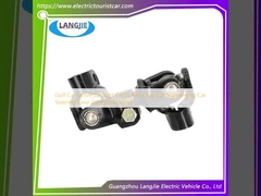 Koło krzyżowe uniwersalne dla samochodów golfowych