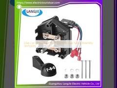 CIub Samochód DS Golf Cart Zestaw przełącznika biegów przednich i tylnych 101753005