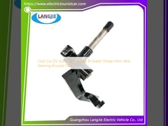 CIub Samochód DS Golf Samochód 6-osobowy 8-osobowy Owiec Róg Oś Sterujące Knuckle Części