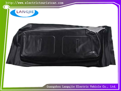 EZGO TXT Podkładka ochronna pod poduszkę siedzenia nadająca się do wózków golfowych