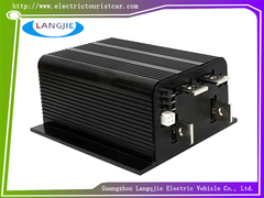 Komponent kontrolera mocy czarnej