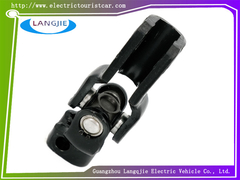 Zestaw uchwytu osi kierowniczej wózka golfowego EZGO RXV