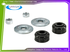 Dodatek do samochodów do golfa EZGO