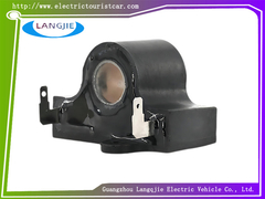 Wyroby z materiałów objętych pozycją 8511