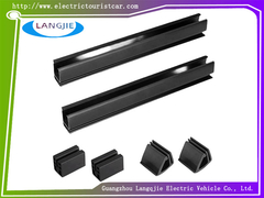 Club Car Golf Club Precedent Sandshield Kurn Ball Klip samochodowy