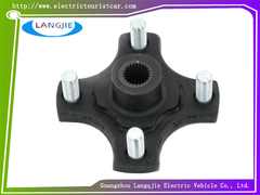 Ezgo Electric Sightseeing Car RXV tylny półosiowy wał rękaw golfowy